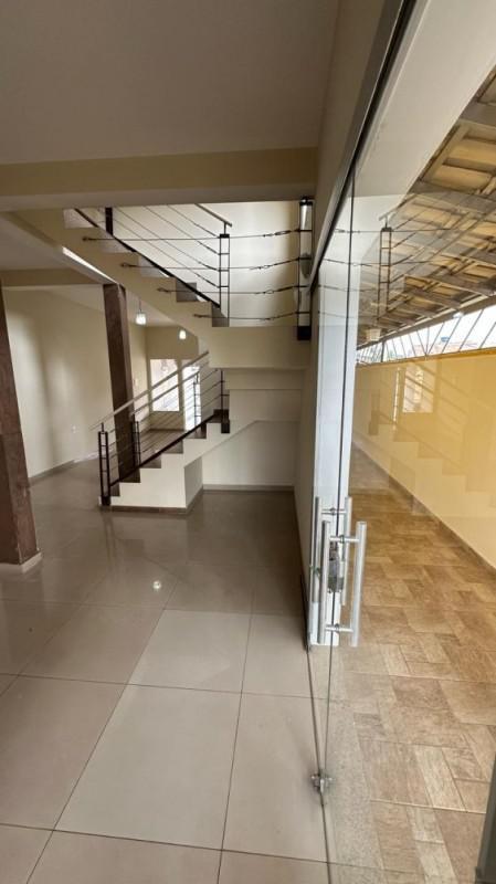 Casa, Masterville, 3 Quartos, 2 Vagas, 1 Suíte