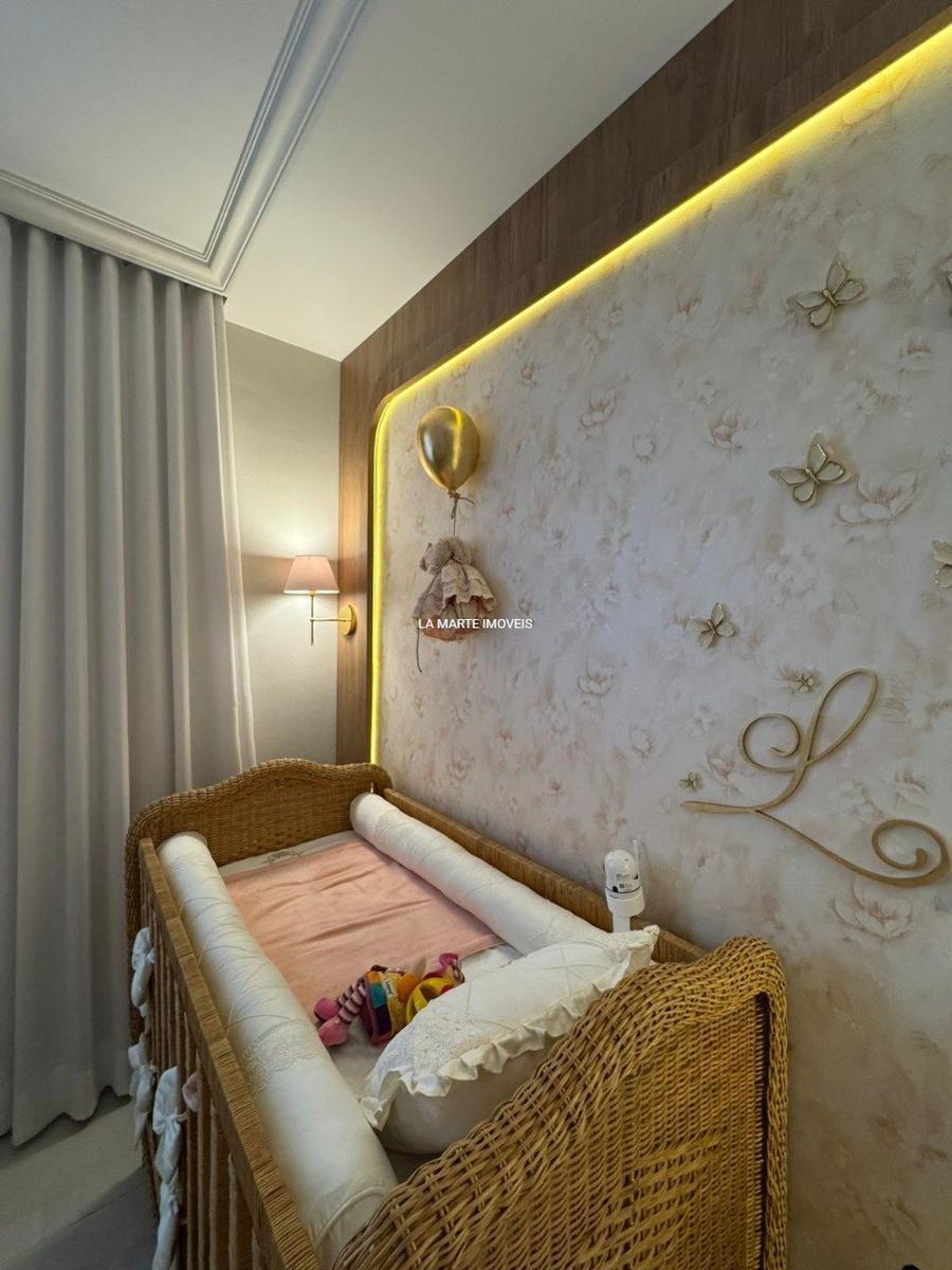 Apartamento, Jardim Riacho das Pedras, 3 Quartos, 1 Vaga