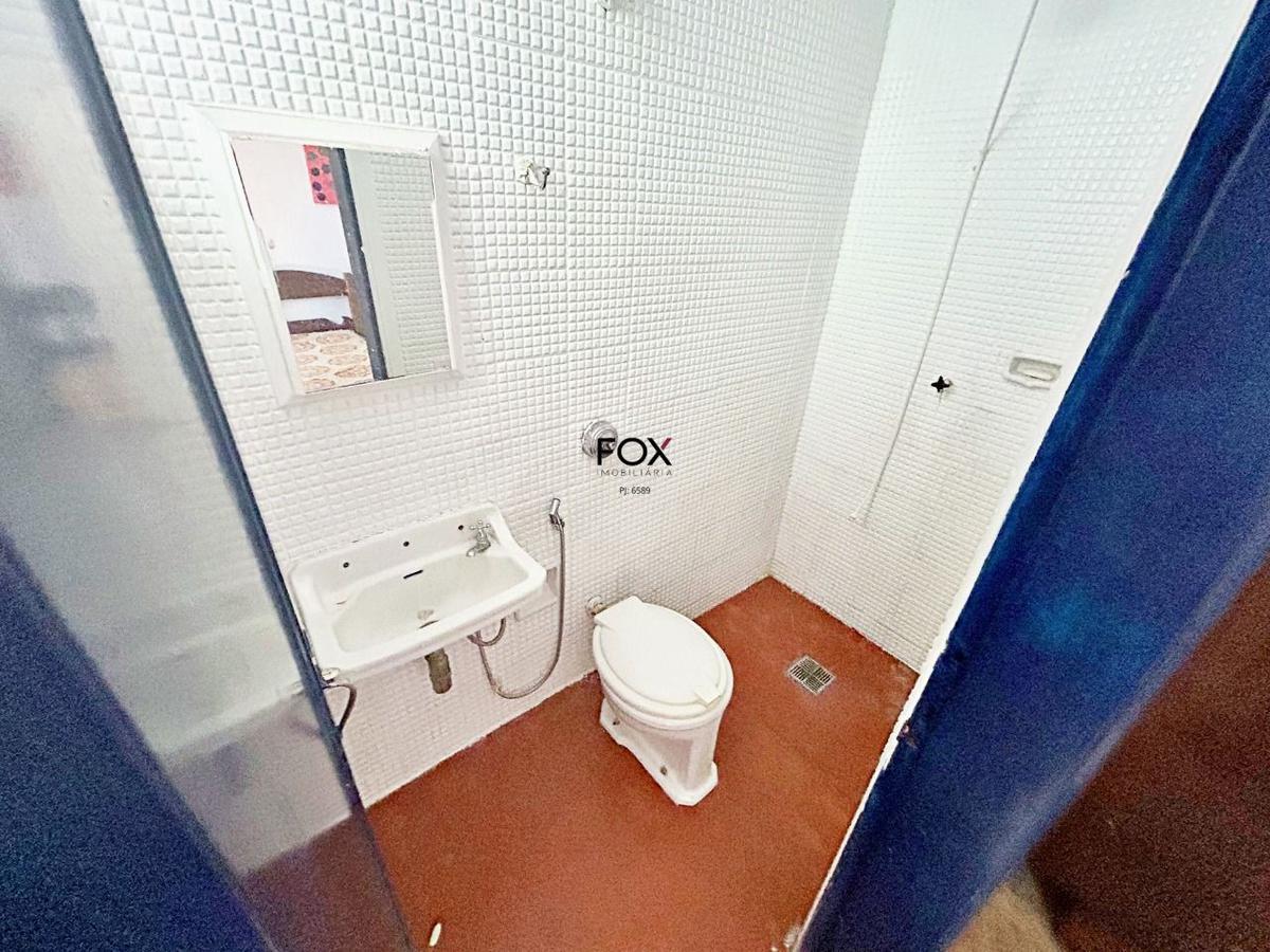 Casa, Santo Agostinho, 6 Quartos, 4 Vagas, 2 Suítes