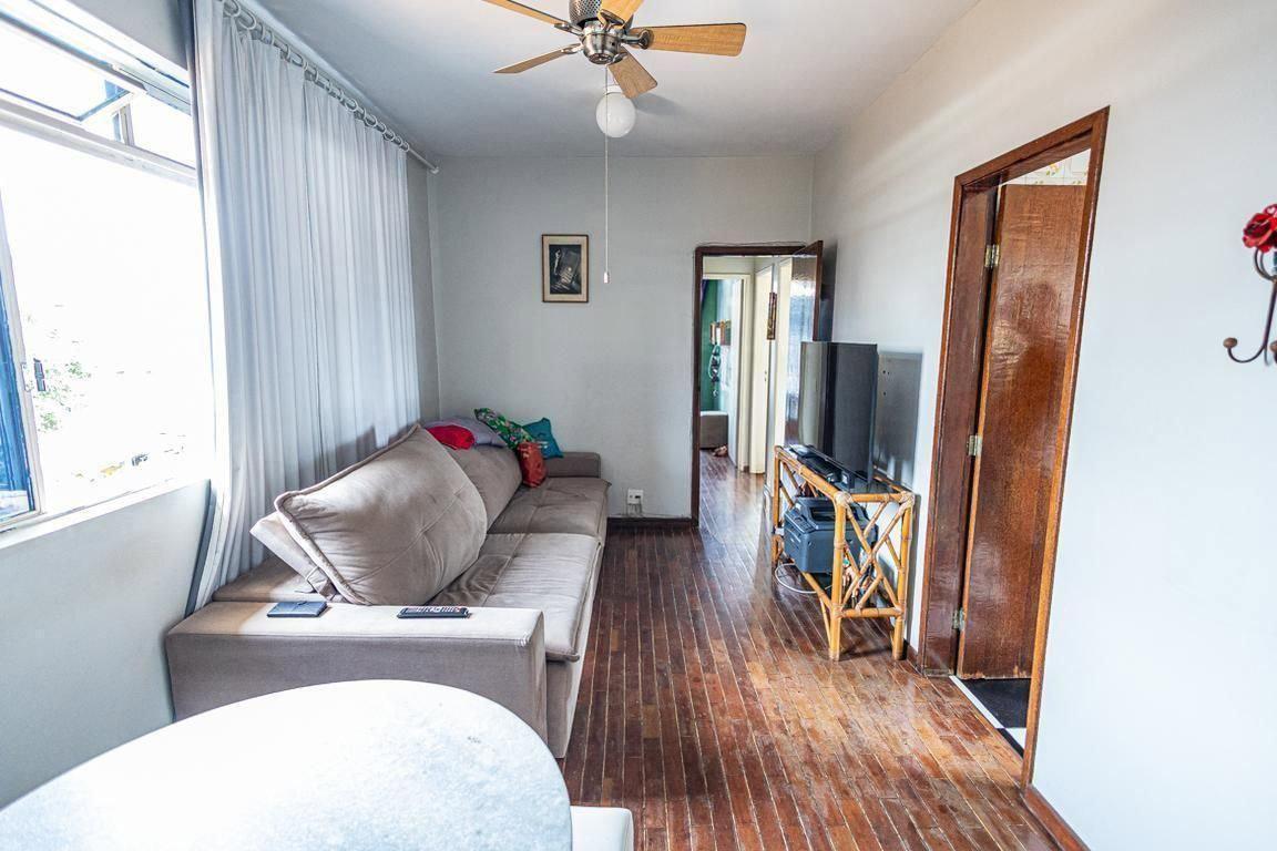 Apartamento, Aeroporto, 3 Quartos, 1 Vaga