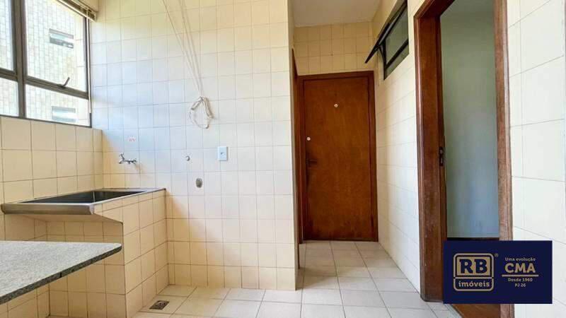 Apartamento, Cruzeiro, 4 Quartos, 2 Vagas, 1 Suíte