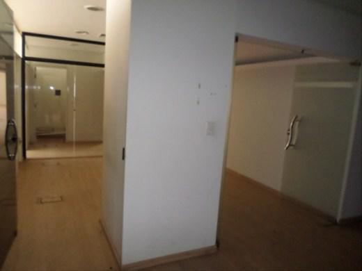 Andar, Cidade Jardim, 10 Vagas
