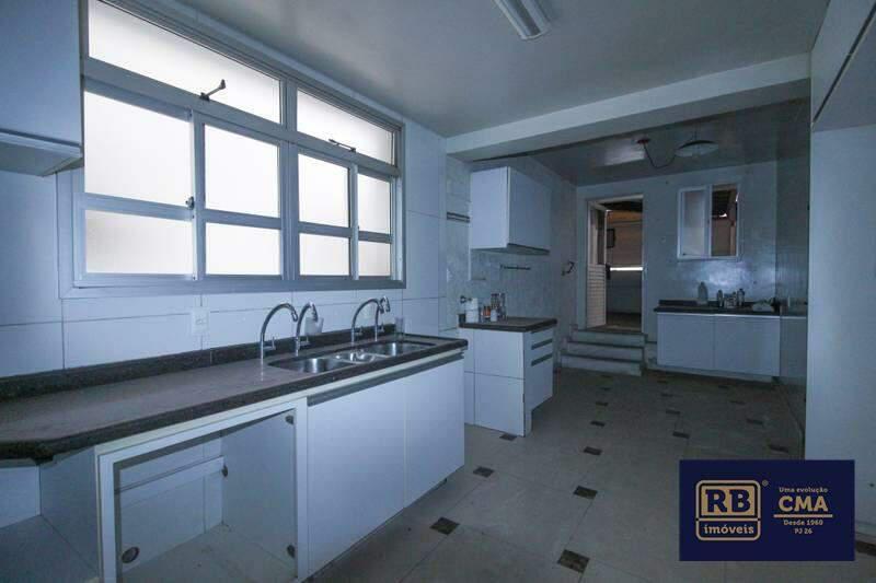 Cobertura, Santo Antônio, 4 Quartos, 3 Vagas, 2 Suítes