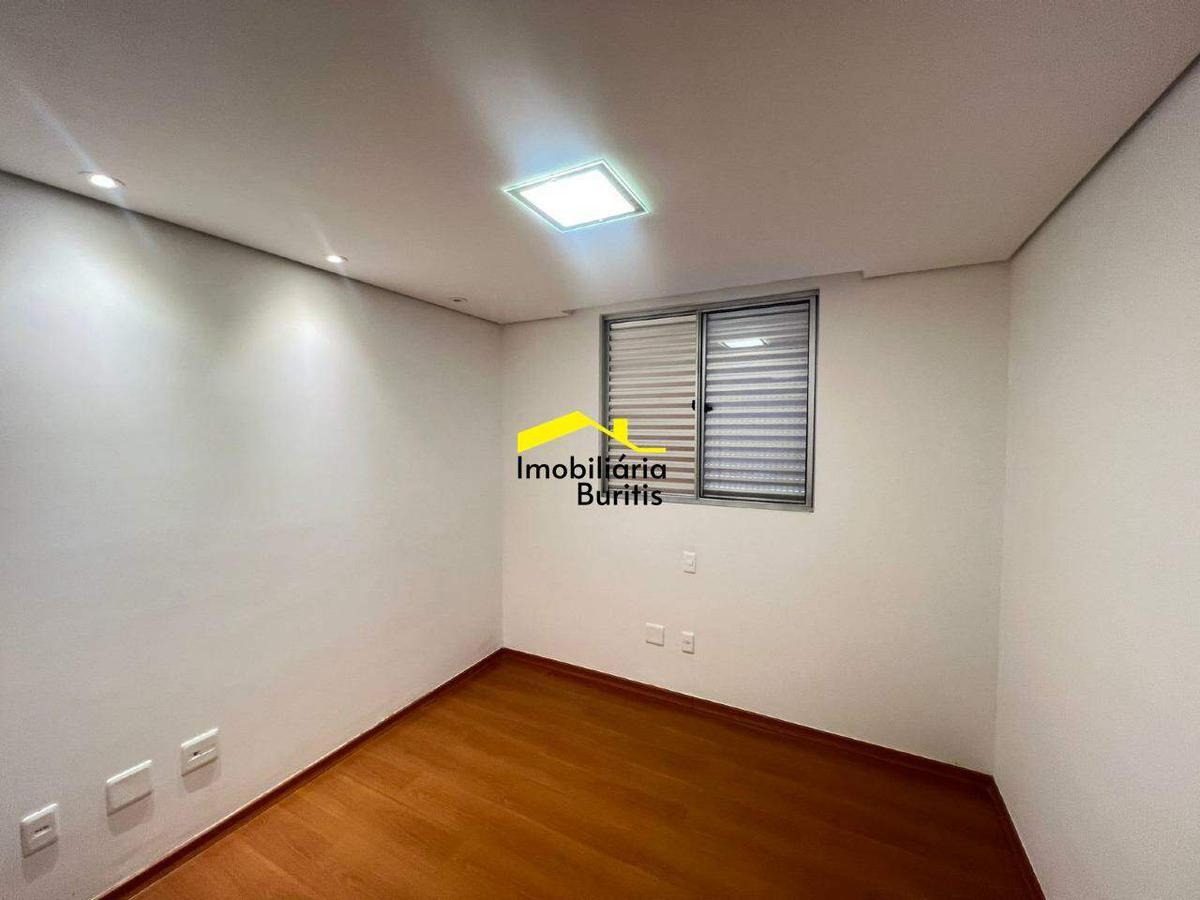 Apartamento, Buritis, 3 Quartos, 2 Vagas, 1 Suíte