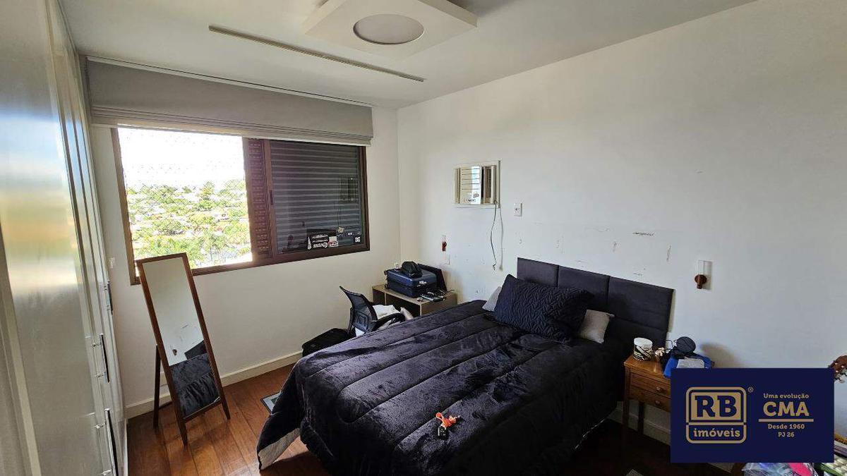 Apartamento, Belvedere, 4 Quartos, 6 Vagas, 4 Suítes