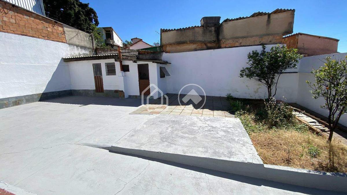 Casa, Palmeiras, 3 Quartos, 3 Vagas, 1 Suíte