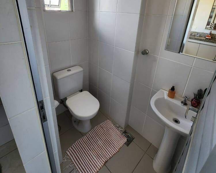 Apartamento, Nova Granada, 3 Quartos, 2 Vagas, 1 Suíte