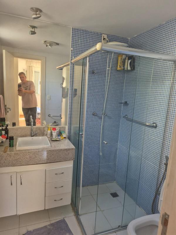 Apartamento, Serra, 4 Quartos, 3 Vagas, 1 Suíte