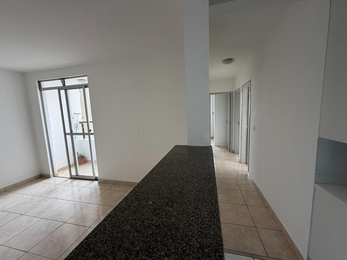 Apartamento, Buritis, 3 Quartos, 1 Vaga, 1 Suíte