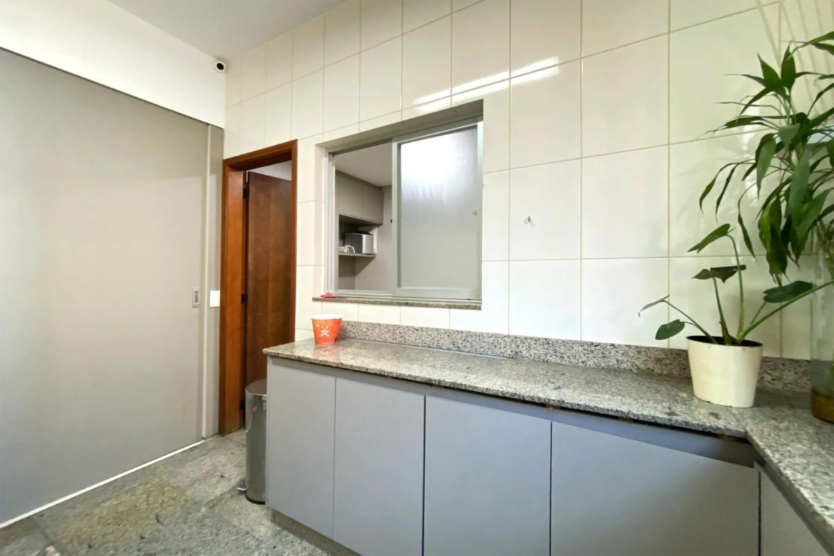 Apartamento, Cidade Nova, 4 Quartos, 2 Vagas, 1 Suíte