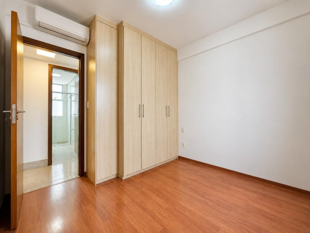 Cobertura, União, 4 Quartos, 4 Vagas, 1 Suíte