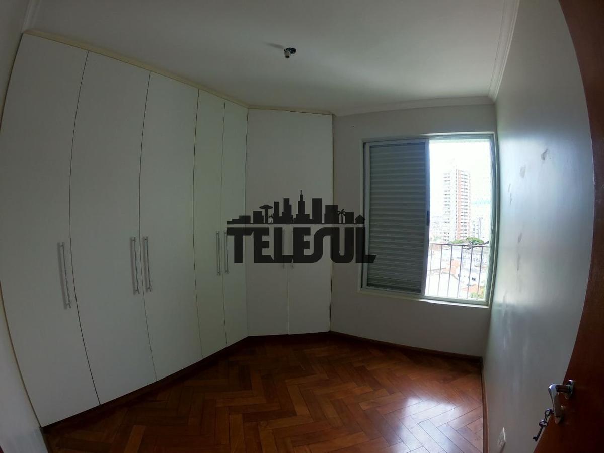 Apartamento, Centro, 3 Quartos, 1 Vaga, 1 Suíte