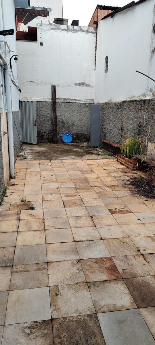 Andar, Ipiranga, 1 Quarto, 0 Vaga