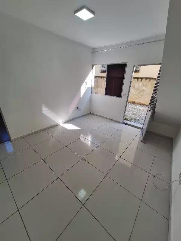 Apartamento, Sevilha (2 Seção), 2 Quartos, 2 Vagas