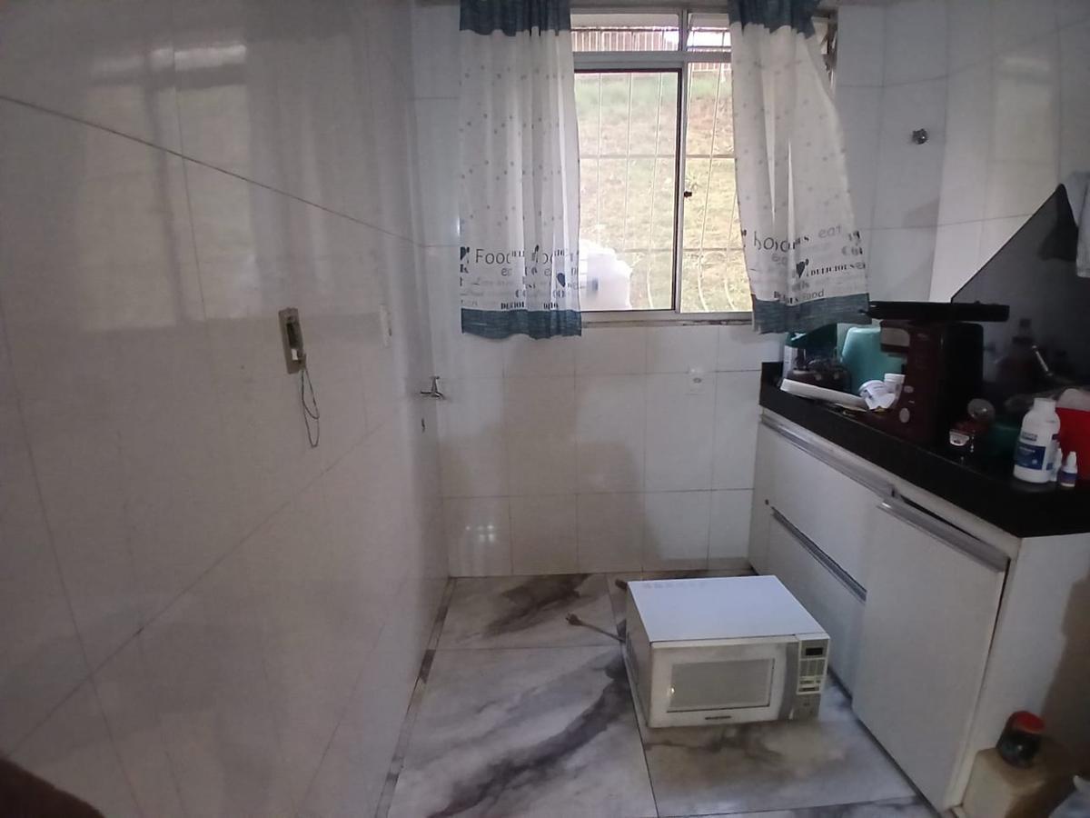 Apartamento, Vitória, 2 Quartos, 1 Vaga