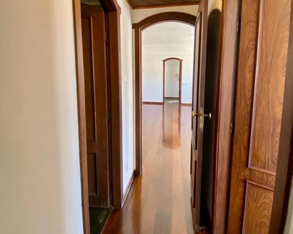 Cobertura, Santo Antônio, 3 Quartos, 2 Vagas, 2 Suítes