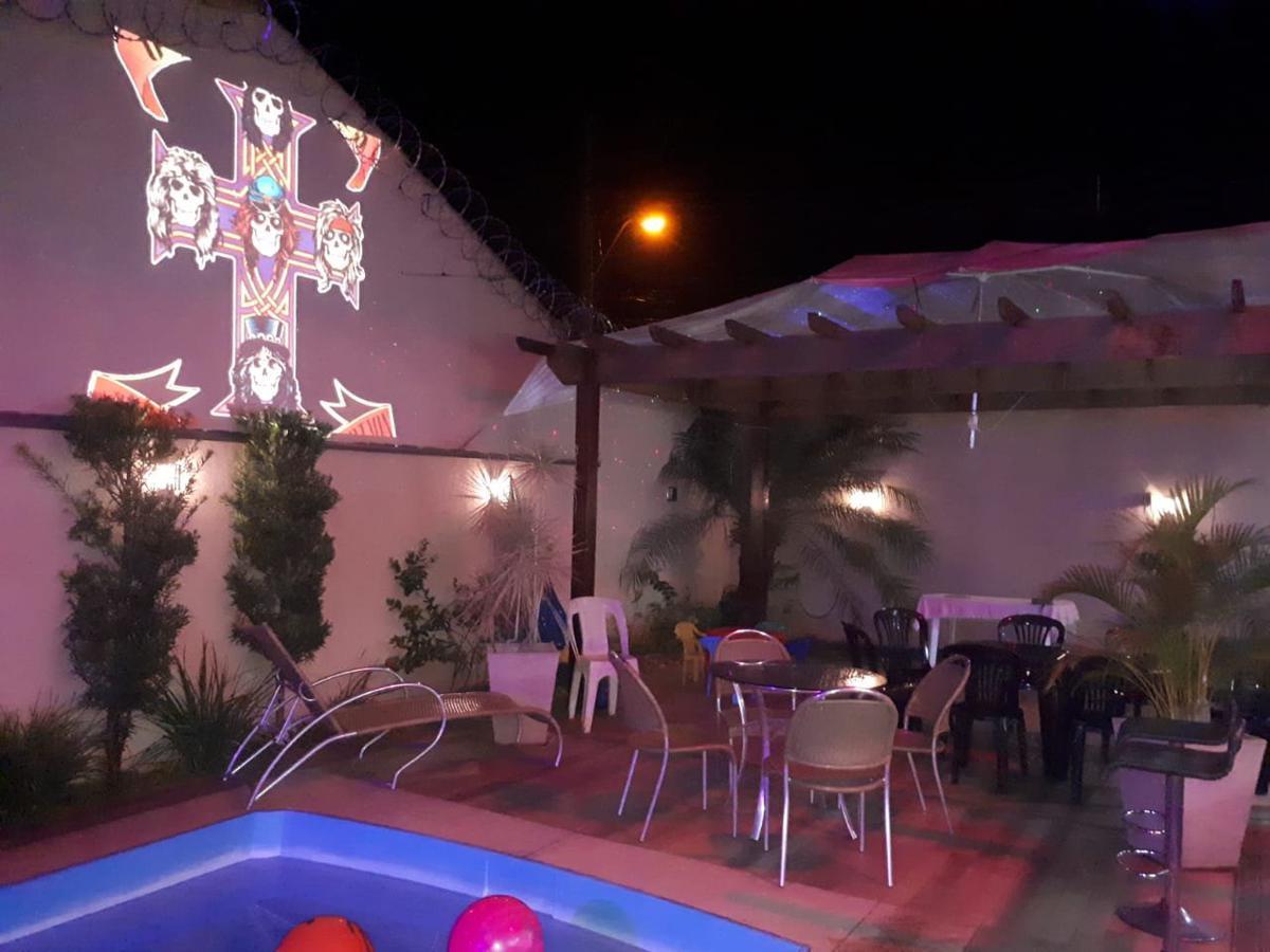 Casa, Ingá, 3 Quartos, 4 Vagas, 1 Suíte