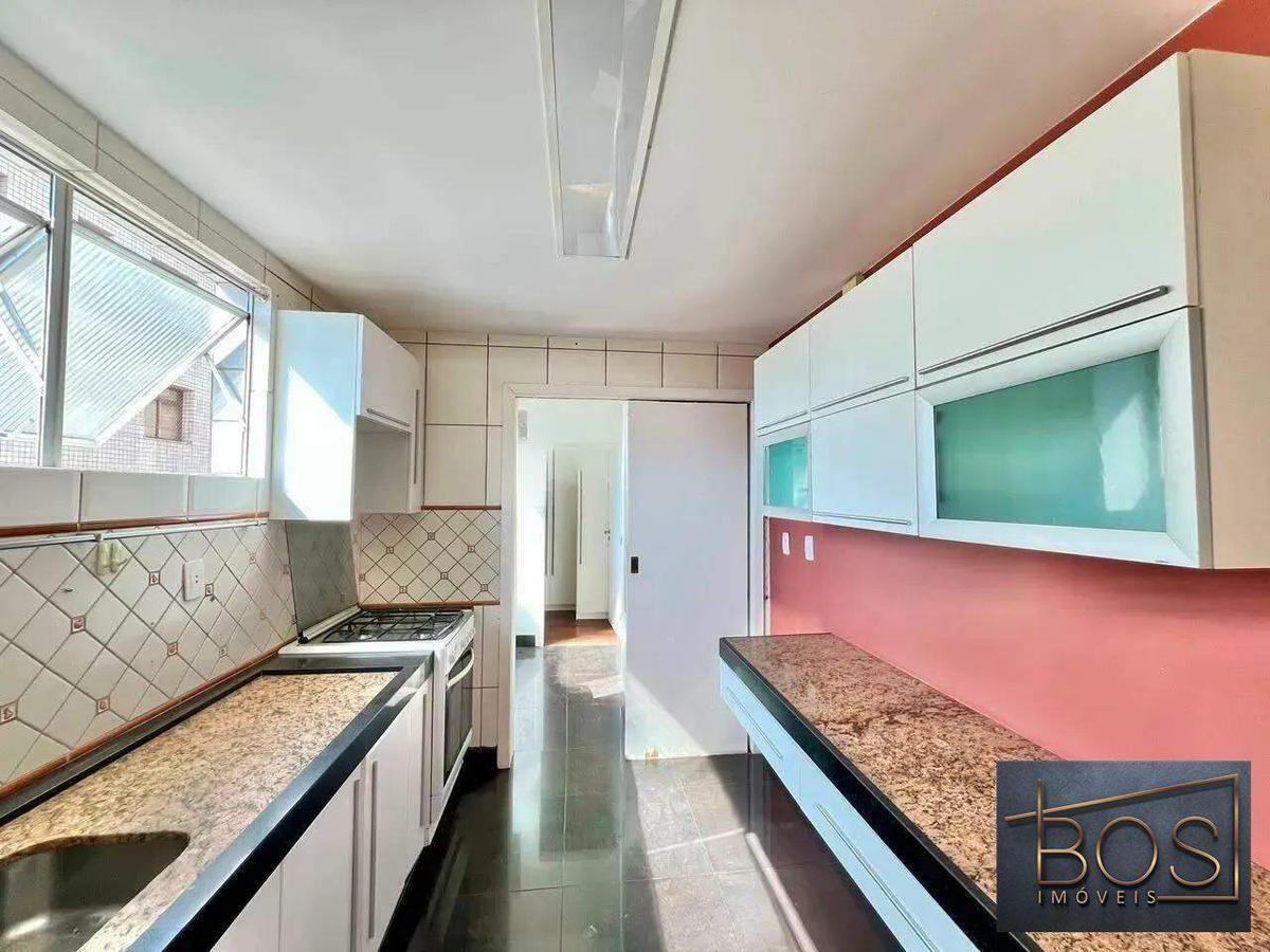 Apartamento, Gutierrez, 3 Quartos, 3 Vagas, 1 Suíte
