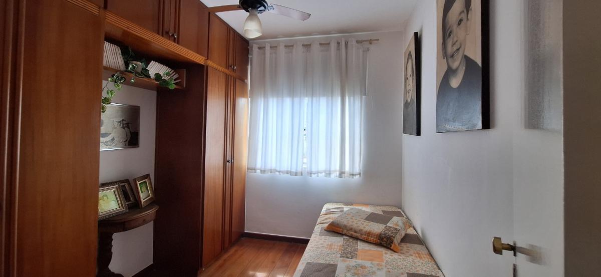 Apartamento, Sagrada Família, 3 Quartos, 2 Vagas, 1 Suíte