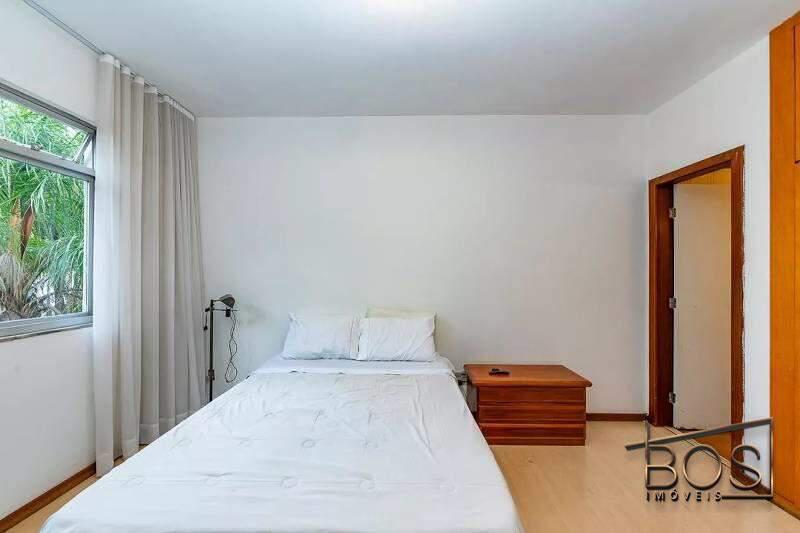 Apartamento, Luxemburgo, 3 Quartos, 2 Vagas, 1 Suíte
