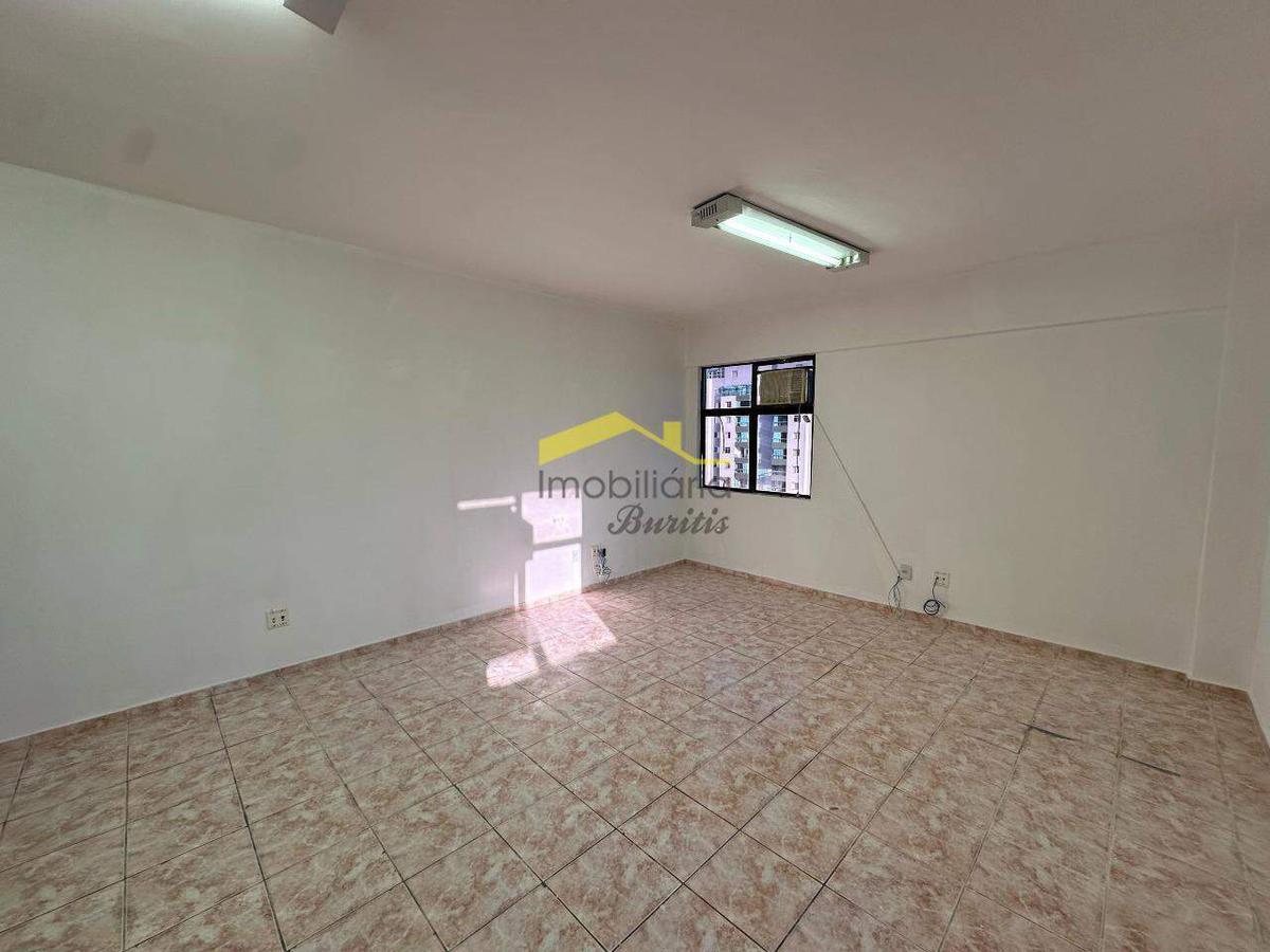 Sala, Buritis