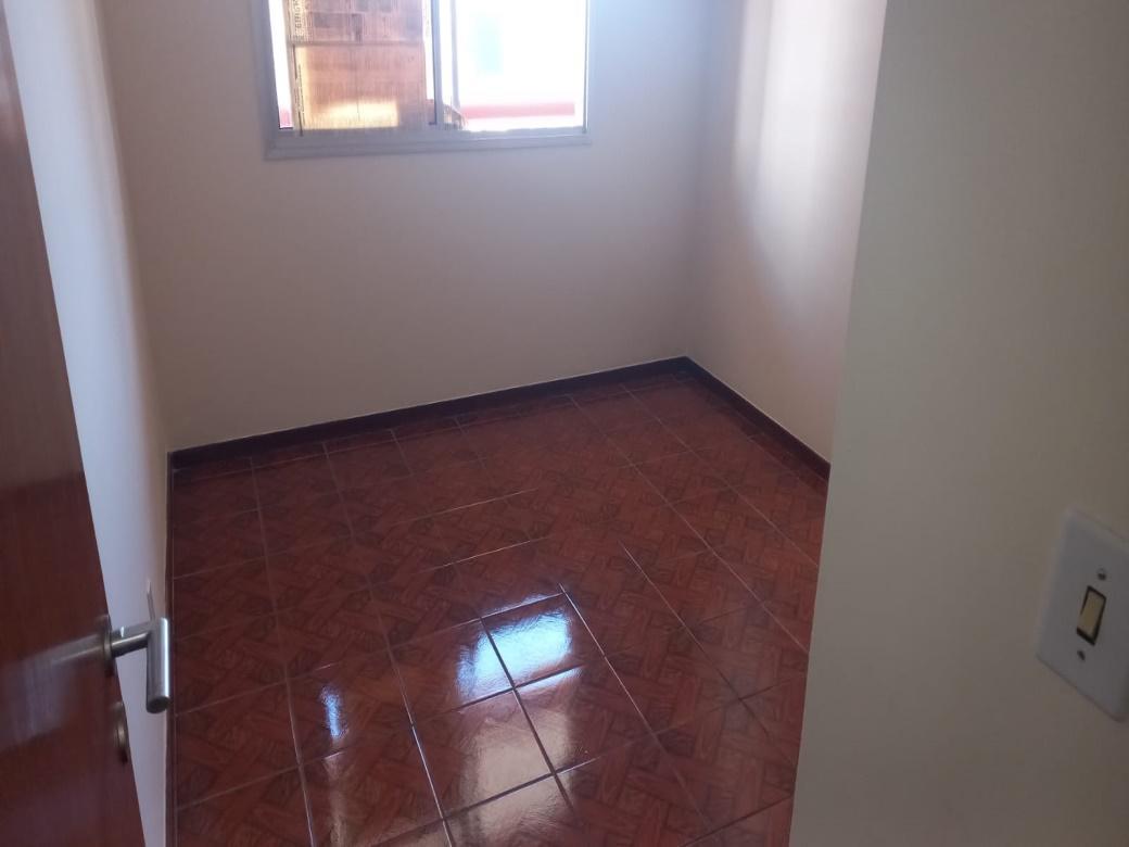 Apartamento, Santo Agostinho, 2 Quartos, 1 Vaga, 1 Suíte