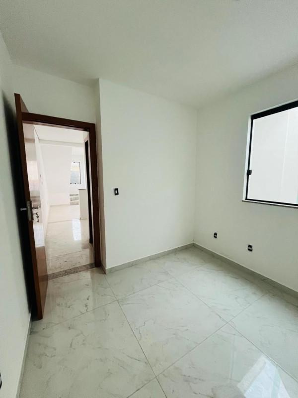 Casa, Masterville, 3 Quartos, 1 Vaga, 1 Suíte
