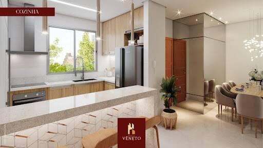 Apartamento, Centro, 3 Quartos, 2 Vagas, 2 Suítes