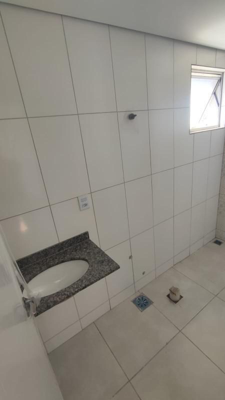 Apartamento, Parque Turistas, 2 Quartos, 1 Vaga, 1 Suíte