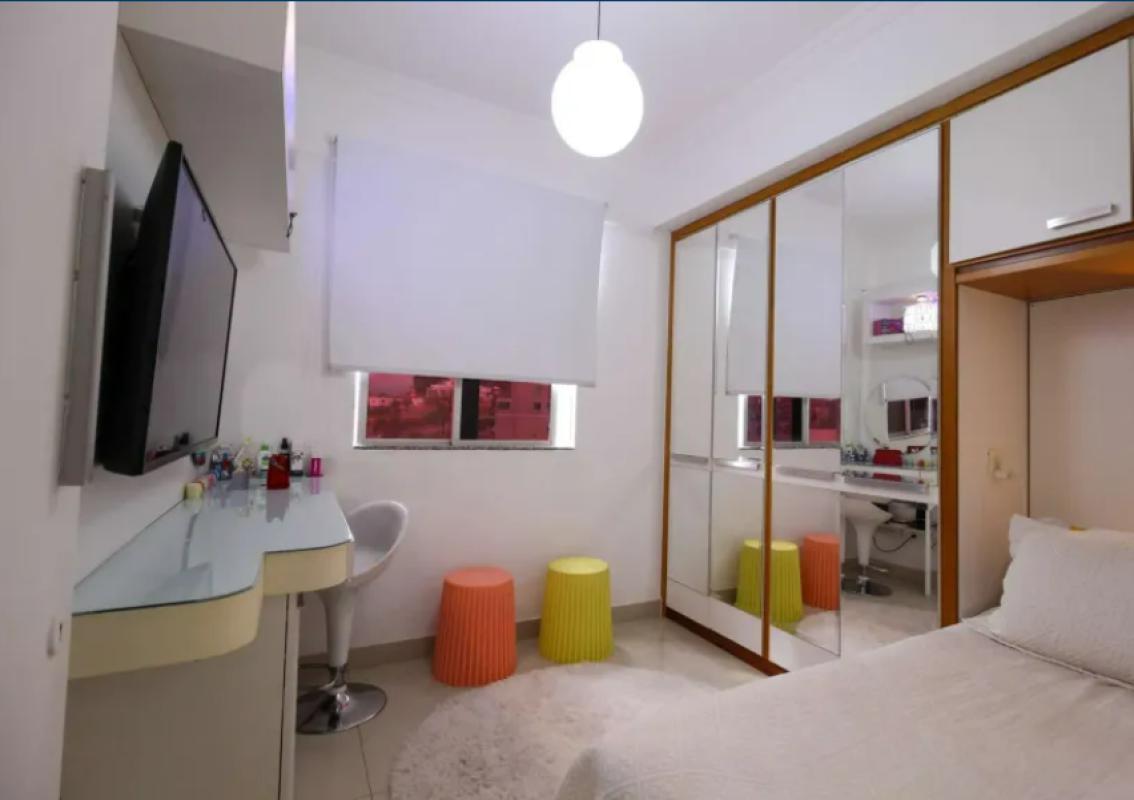 Apartamento, Manacás, 3 Quartos, 1 Vaga, 1 Suíte