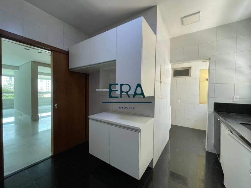 Apartamento, Santo Agostinho, 4 Quartos, 3 Vagas, 1 Suíte