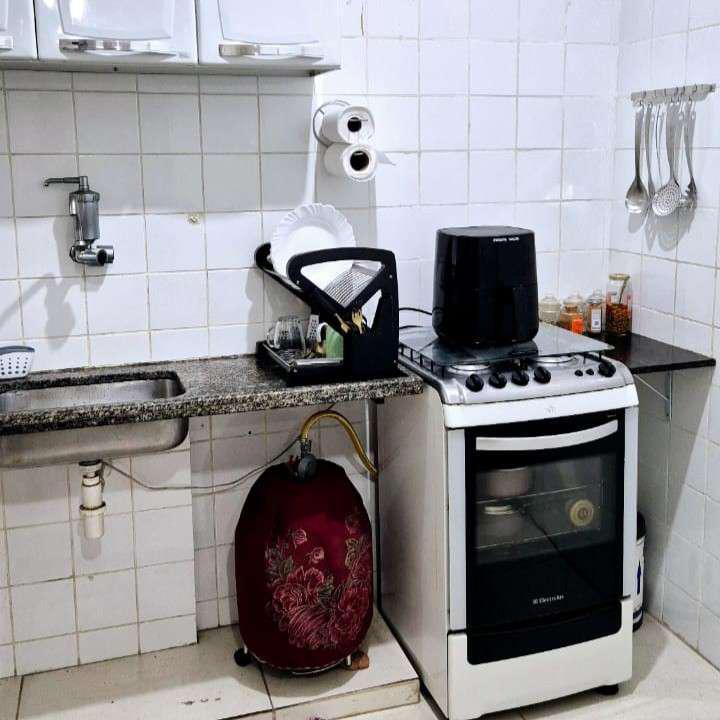 Apartamento, Califórnia, 2 Quartos, 1 Vaga