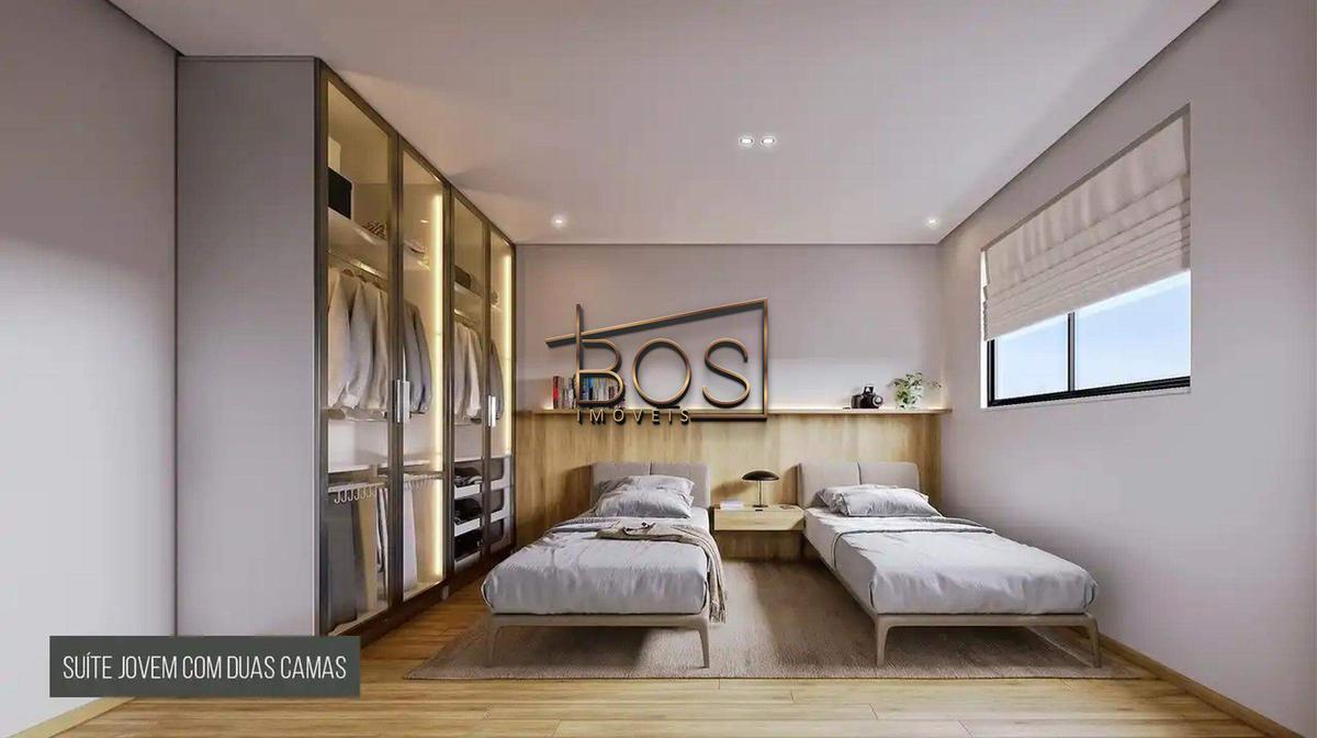 Apartamento, Sion, 2 Quartos, 2 Vagas, 2 Suítes