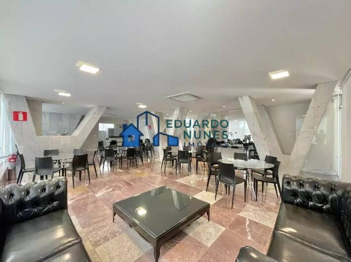 Apartamento, Savassi, 3 Quartos, 1 Vaga, 1 Suíte