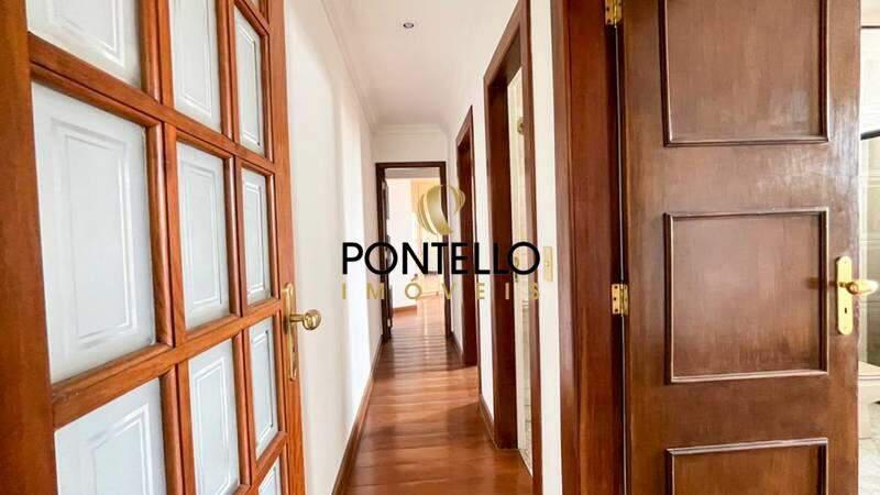Cobertura, Santa Amélia, 4 Quartos, 3 Vagas, 1 Suíte
