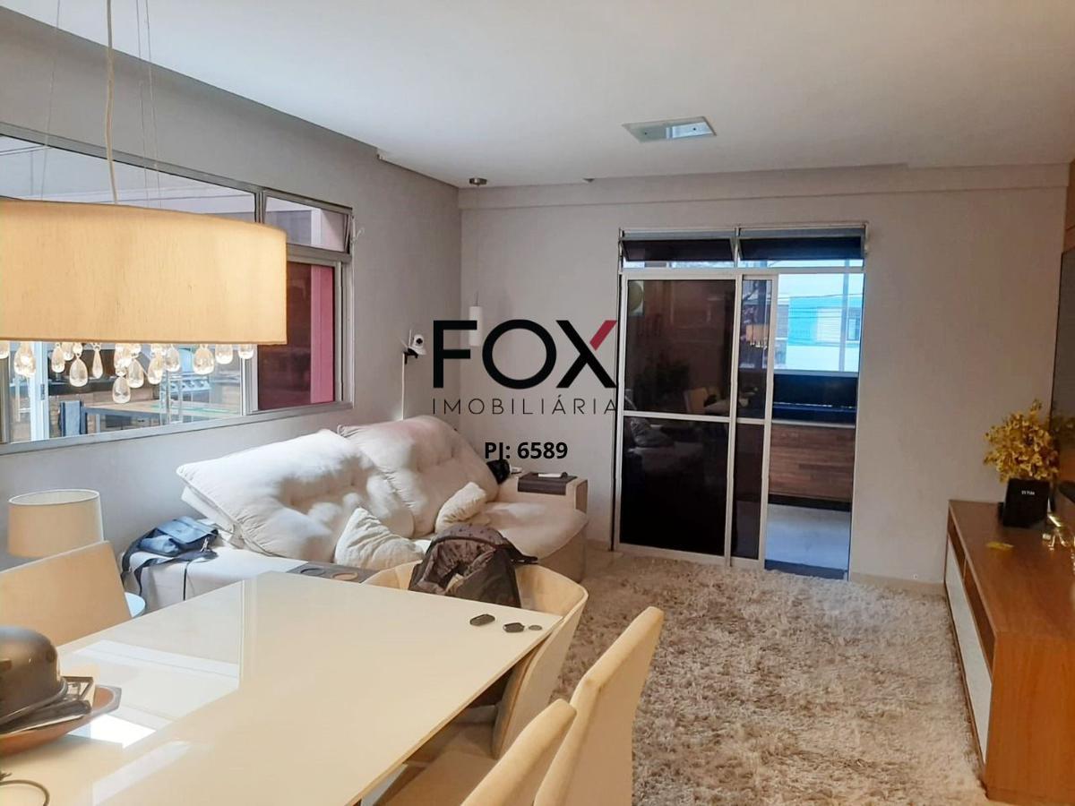 Apartamento, Buritis, 2 Quartos, 2 Vagas, 1 Suíte