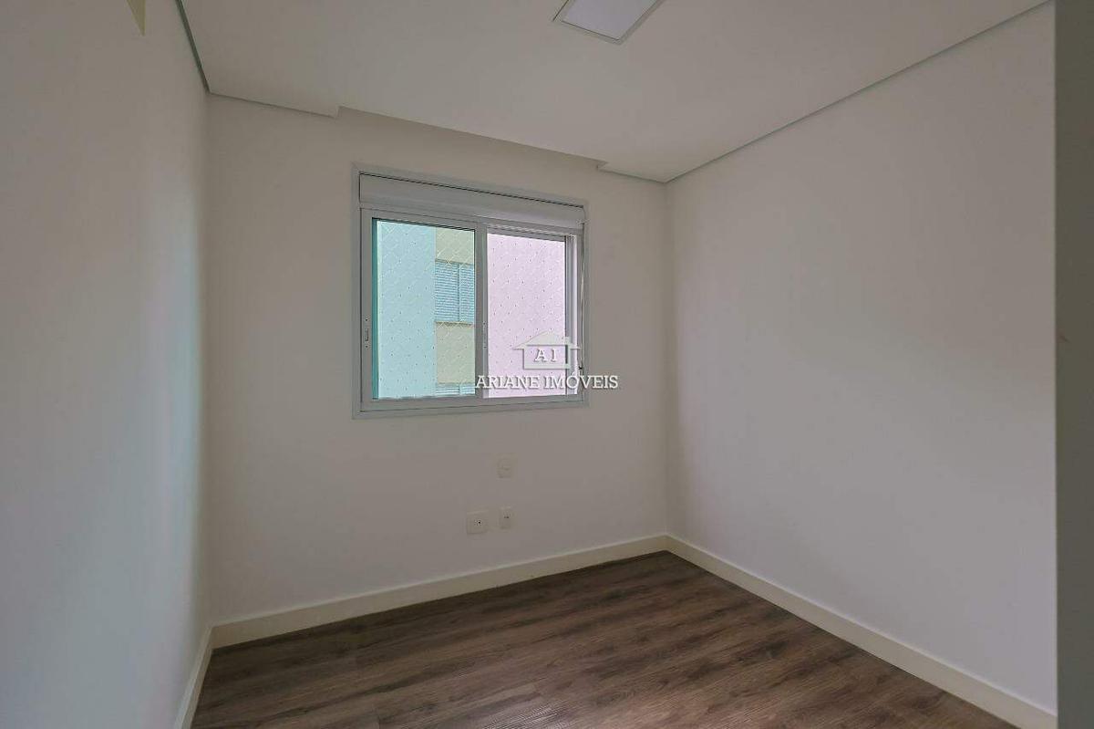 Apartamento, Cidade Nova, 3 Quartos, 3 Vagas, 1 Suíte