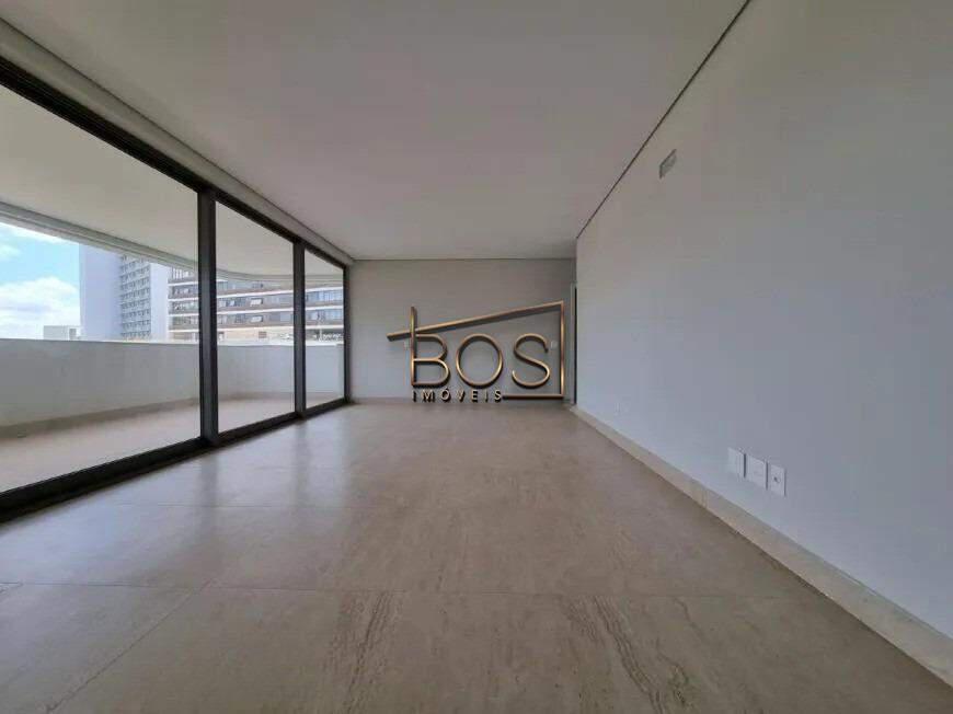 Apartamento, Vale do Sereno, 4 Quartos, 5 Vagas, 2 Suítes