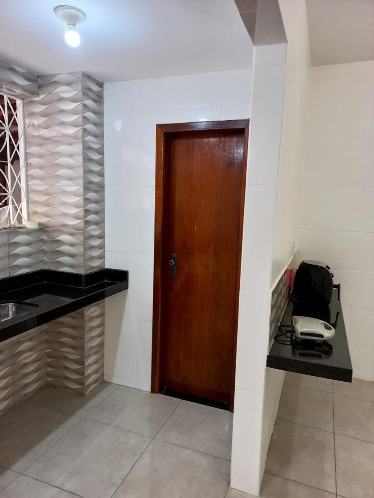 Apartamento, Itapoã, 3 Quartos, 2 Vagas, 1 Suíte