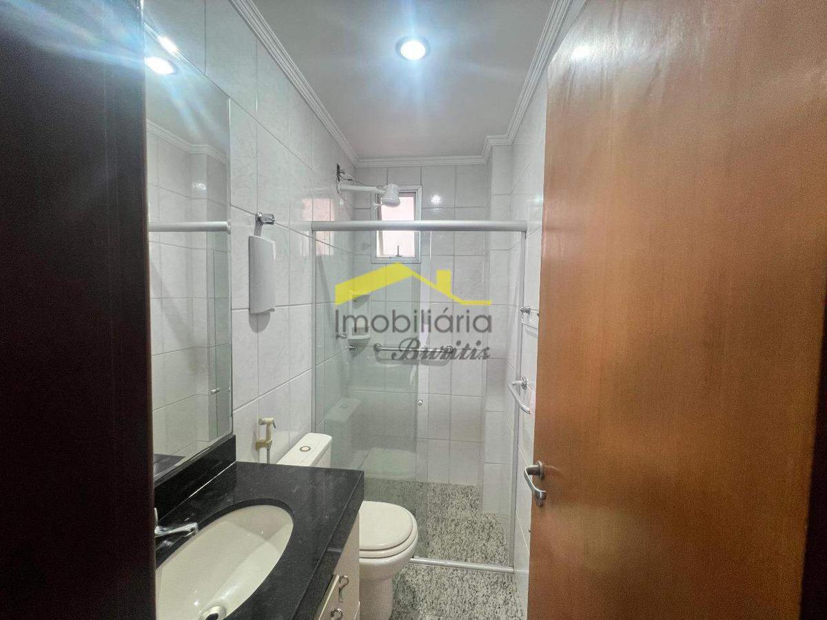 Apartamento, Estoril, 2 Quartos, 2 Vagas, 1 Suíte