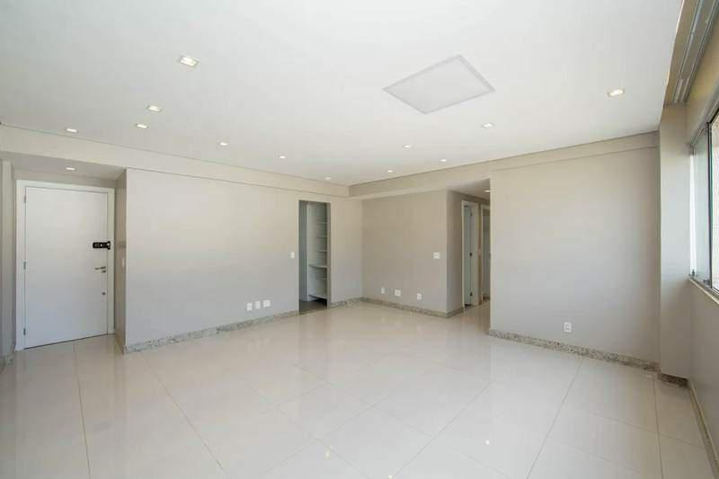 Apartamento, Buritis, 3 Quartos, 2 Vagas, 1 Suíte
