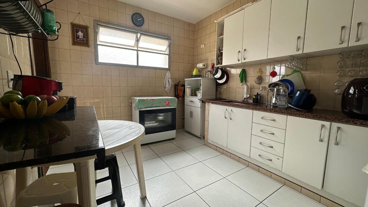 Apartamento, Santa Amélia, 3 Quartos, 3 Vagas, 1 Suíte