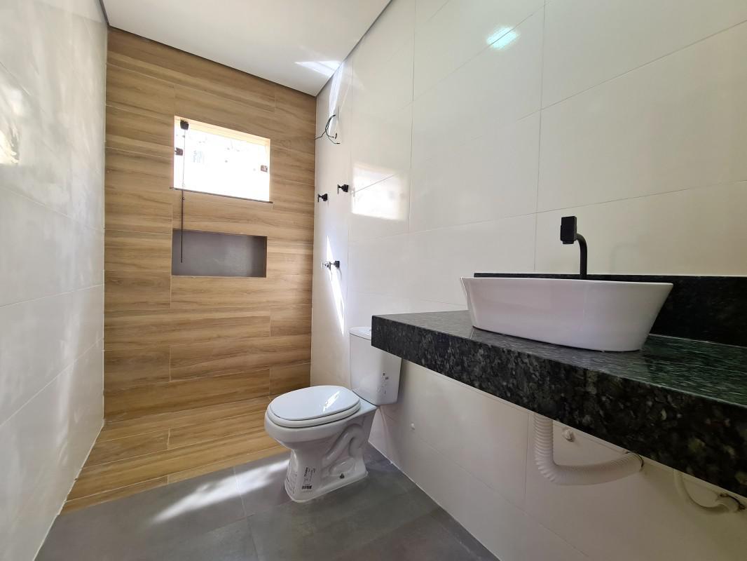 Casa, Residencial Eldorado, 3 Quartos, 2 Vagas, 1 Suíte