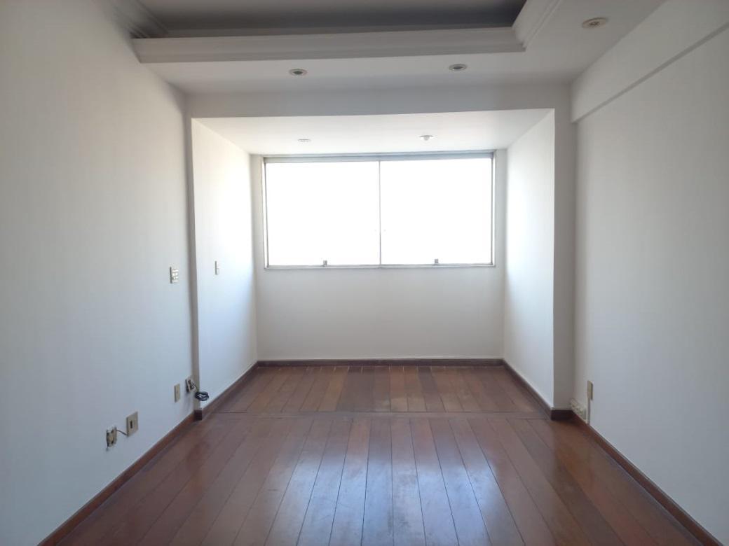 Apartamento, Lourdes, 3 Quartos, 2 Vagas, 1 Suíte