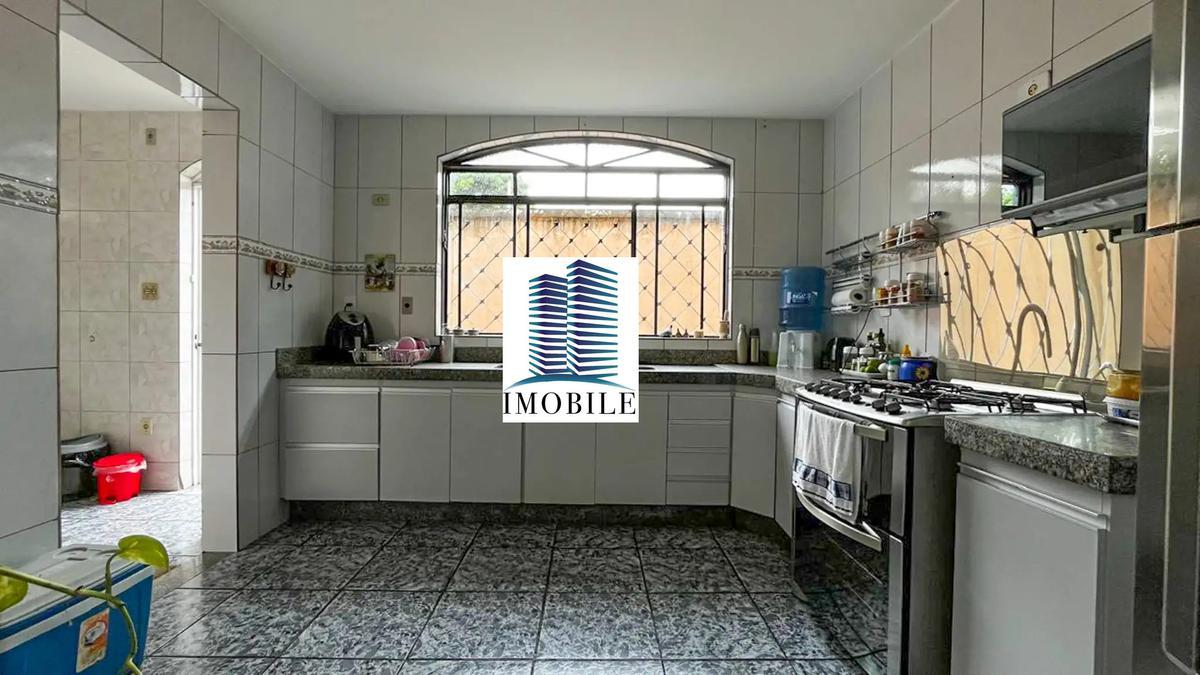 Casa, Copacabana, 3 Quartos, 3 Vagas, 1 Suíte