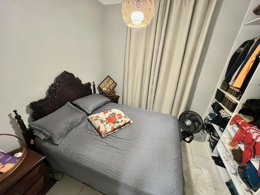 Apartamento, Guarujá, 3 Quartos, 1 Vaga, 1 Suíte