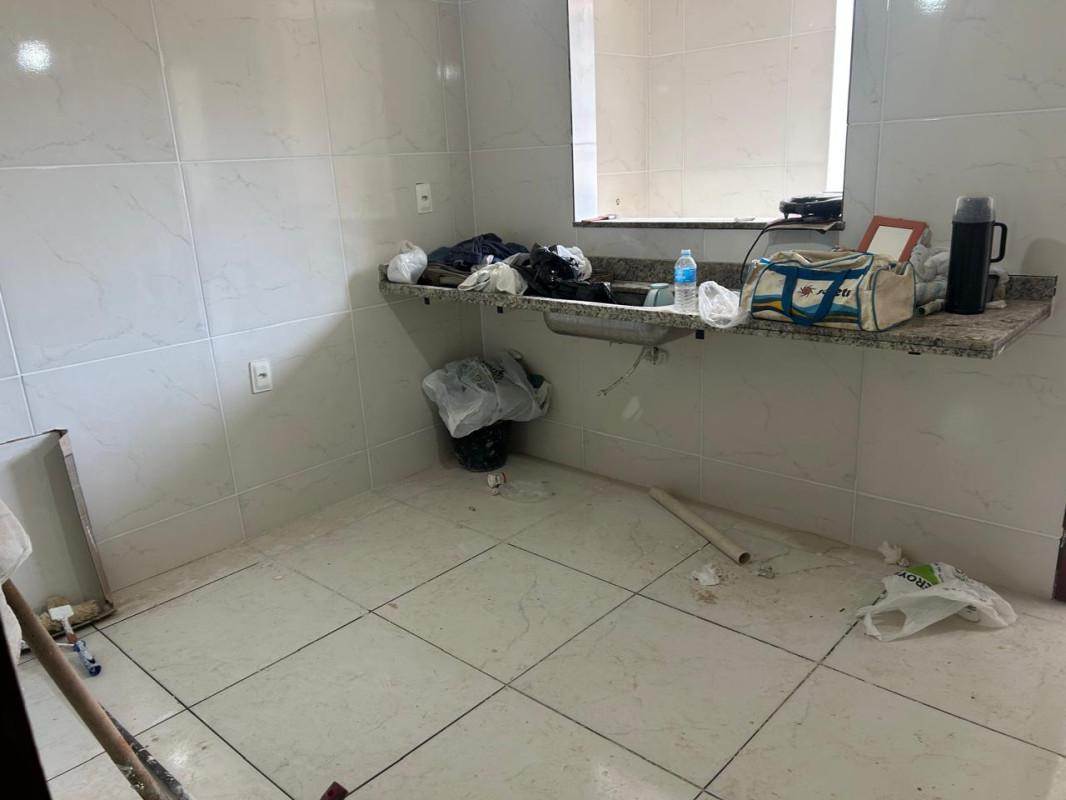 Casa, Diamante, 3 Quartos, 2 Vagas, 1 Suíte
