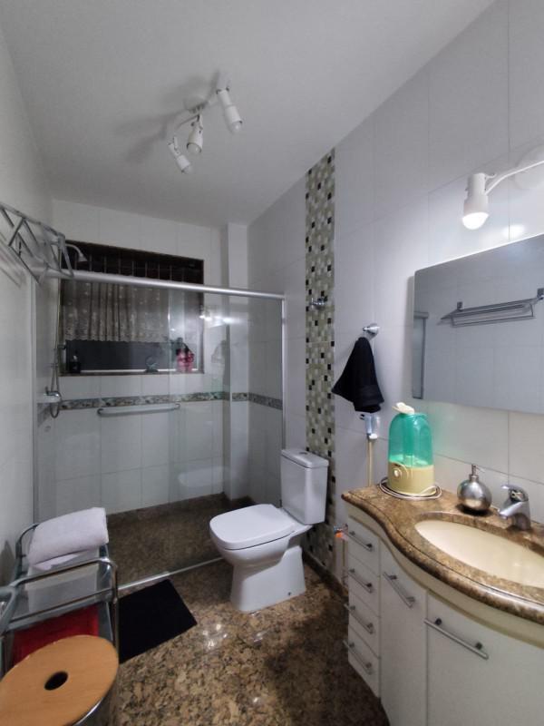 Apartamento, Santo Agostinho, 4 Quartos, 1 Vaga, 2 Suítes