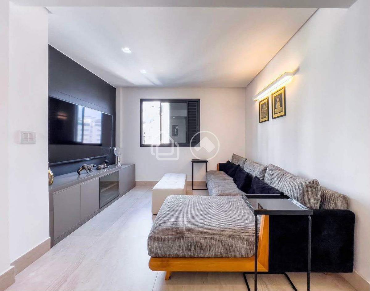 Apartamento, Buritis, 4 Quartos, 3 Vagas, 1 Suíte