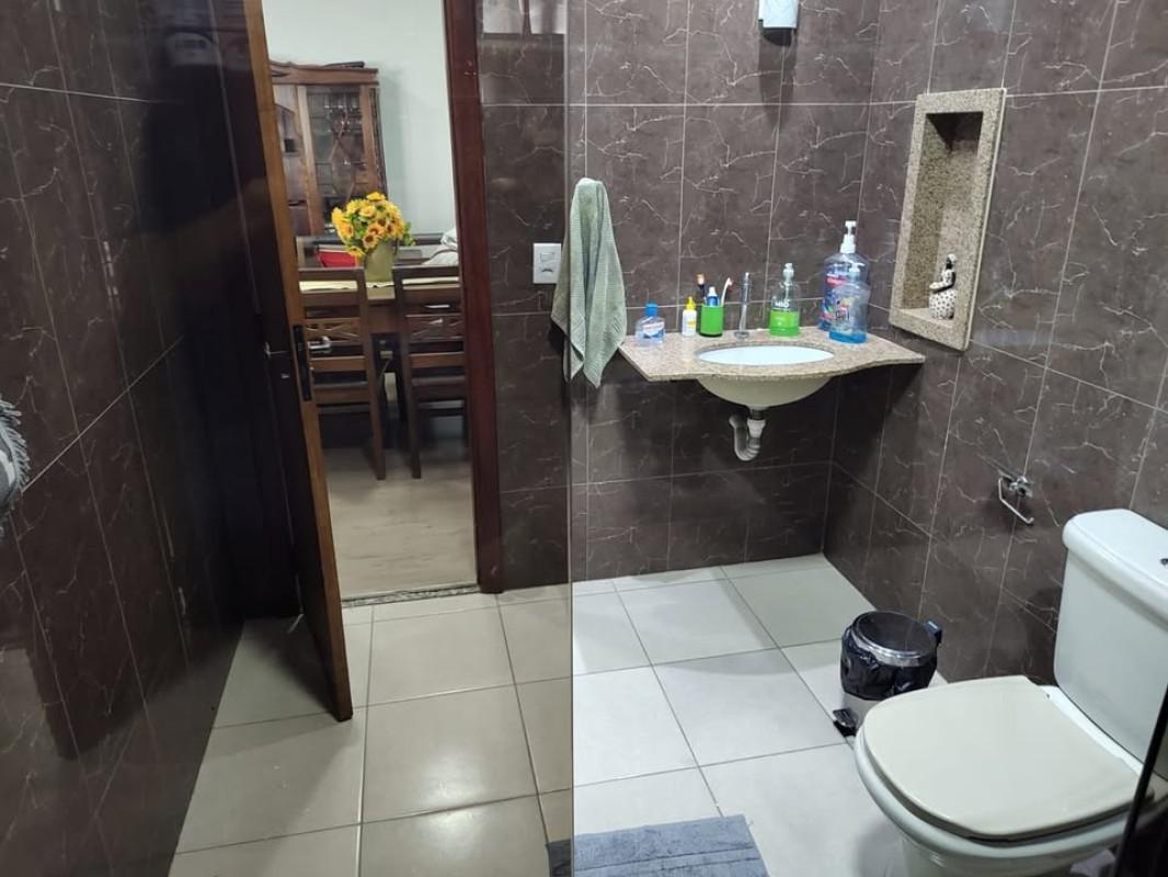 Casa, Chácara São Geraldo, 3 Quartos, 3 Vagas, 1 Suíte